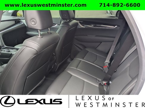 Used 2024 Cadillac XT5 Premium Luxury image 14