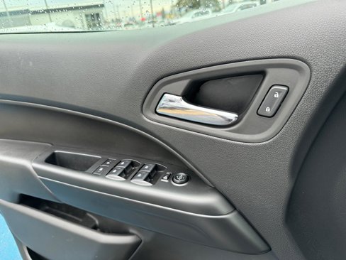Used 2022 Chevrolet Colorado ZR2 image 26
