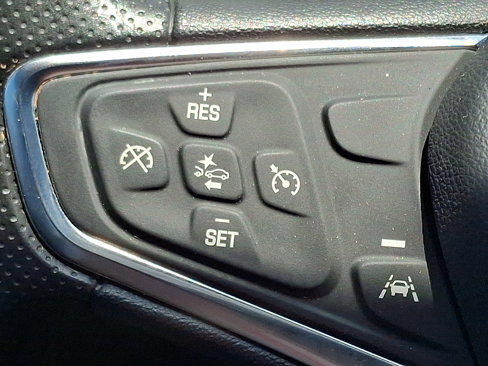 Used 2024 Chevrolet Malibu LT image 22