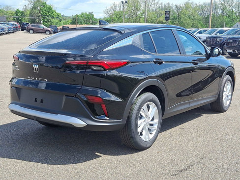 New 2025 Buick Envista Preferred w/ Convenience I Package image 6