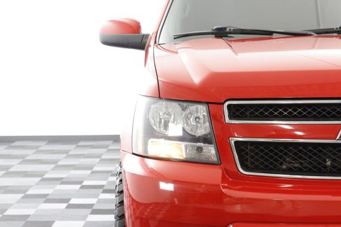 Used 2009 Chevrolet Avalanche LT w/ Convenience Package #1 image 36