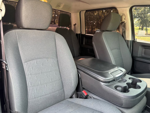 Used 2021 RAM 1500 Tradesman w/ Popular Equipment Group image 20