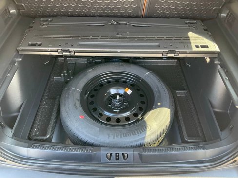 Certified 2022 Ford Bronco Sport Outer Banks w/ Tech Package image 16