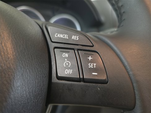 Used 2015 MAZDA CX-5 Touring image 17
