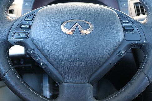 Used 2009 INFINITI G37 Sport w/ Premium Pkg image 38