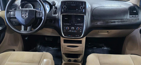 Used 2014 Dodge Grand Caravan SE w/ Quick Order Package 29E SE image 22