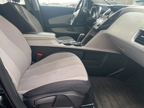 Used 2015 Chevrolet Equinox LT w/ Driver Convenience Package image 17