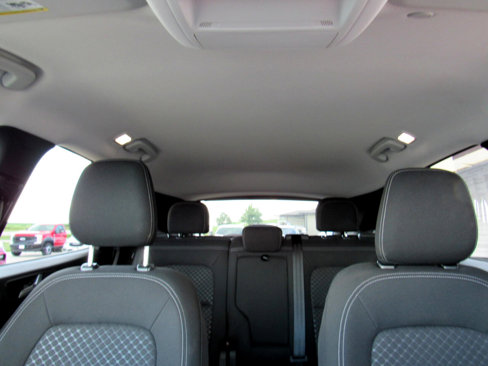 Used 2023 Ford Escape Active w/ Tech Pack #2 image 27