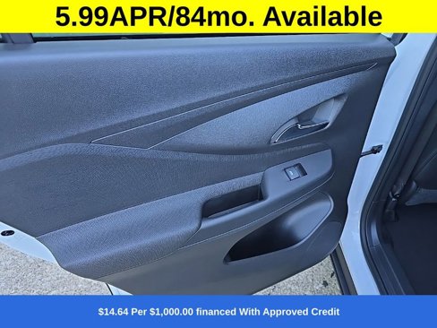 New 2025 Buick Envista Preferred w/ Convenience I Package image 14