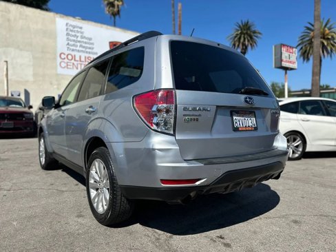 Used 2013 Subaru Forester 2.5X Limited image 14