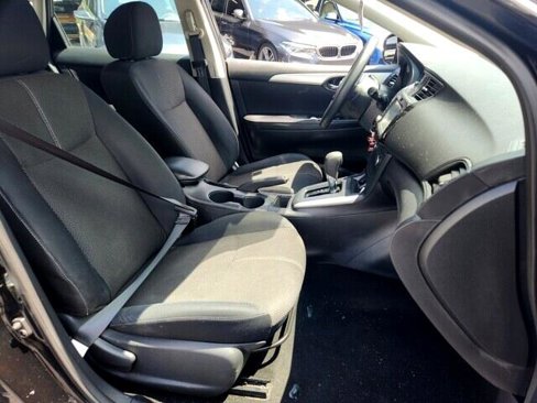 Used 2019 Nissan Sentra S image 13