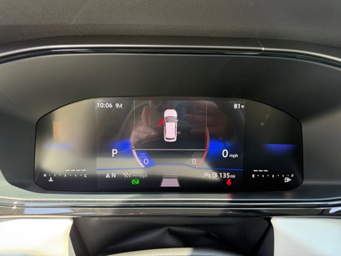 New 2025 Volkswagen Taos S image 11