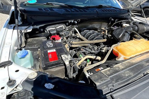 Used 2017 Ford F150 XL w/ XL Power Equipment Group image 9