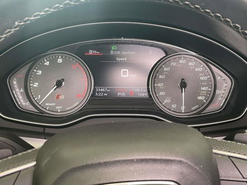 Used 2021 Audi SQ5 Premium w/ Convenience Package image 43