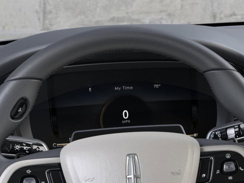 New 2025 Lincoln Corsair FWD w/ Equipment Group 101A image 13