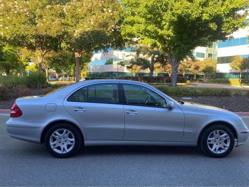 Used 2006 Mercedes-Benz E 350 Sedan image 10