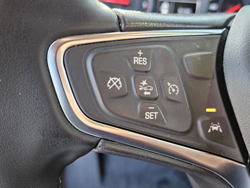 Certified 2024 Chevrolet Malibu RS w/ LPO, Floor Liner Package image 31