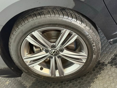 Used 2022 Volkswagen Jetta SE image 10
