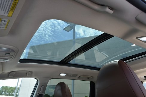 Used 2019 Subaru Ascent Touring image 35
