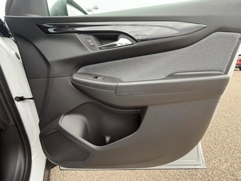 New 2026 Chevrolet TrailBlazer LS image 25