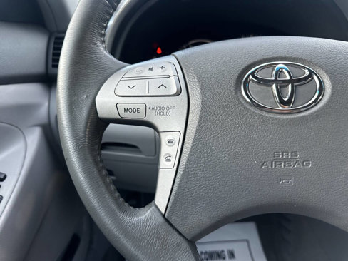 Used 2009 Toyota Camry Hybrid image 27