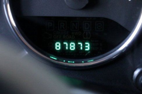 Used 2013 Jeep Wrangler Sport image 11