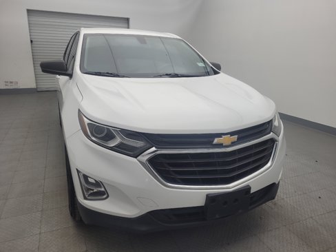 Used 2019 Chevrolet Equinox LS w/ LS Convenience Package image 14
