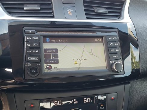 Used 2018 Nissan Sentra SV w/ Premium Package (P01) image 35