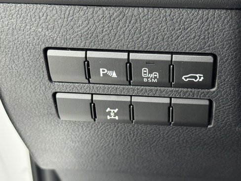 Used 2016 Lexus NX 200t AWD image 27