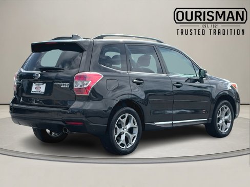Used 2016 Subaru Forester 2.5i Touring w/ Eyesight & Navigation System image 5
