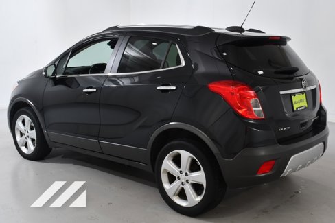 Used 2016 Buick Encore Leather image 15