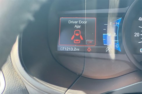 Used 2022 Ford Edge SEL image 33