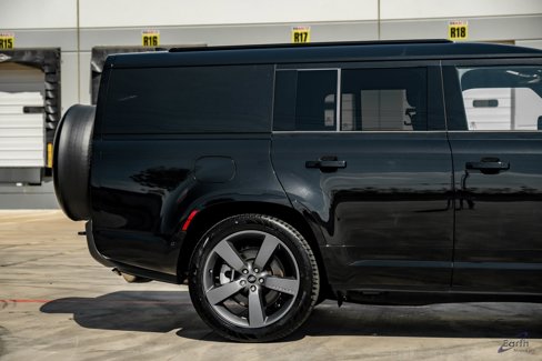 Used 2024 Land Rover Defender 130 Outbound image 17