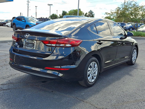 Used 2018 Hyundai Elantra SE image 7