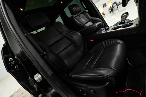 Used 2018 Jeep Grand Cherokee Trackhawk image 55