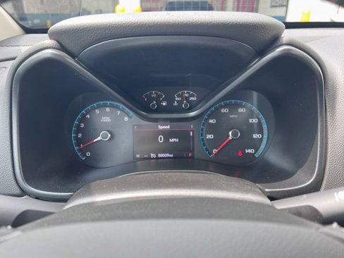Used 2019 Chevrolet Colorado LT w/ LT Convenience Package image 26