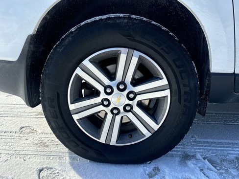 Used 2016 Chevrolet Traverse LT image 33