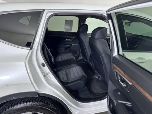 Used 2019 Honda CR-V EX image 12