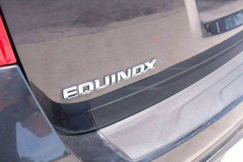 Used 2017 Chevrolet Equinox LS image 31