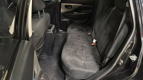 Used 2018 Nissan Murano SV image 30