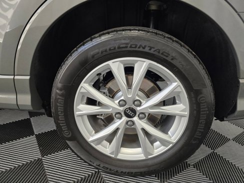 Used 2022 Audi Q3 2.0T Premium w/ Convenience Package image 20