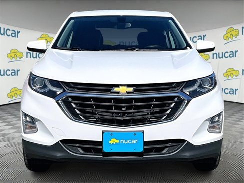 Used 2019 Chevrolet Equinox LT image 3