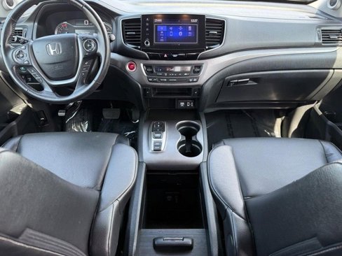 Used 2022 Honda Ridgeline RTL image 10