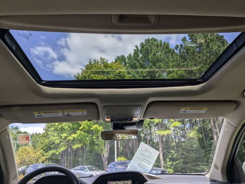 Used 2019 Acura MDX FWD w/ Technology Package image 23