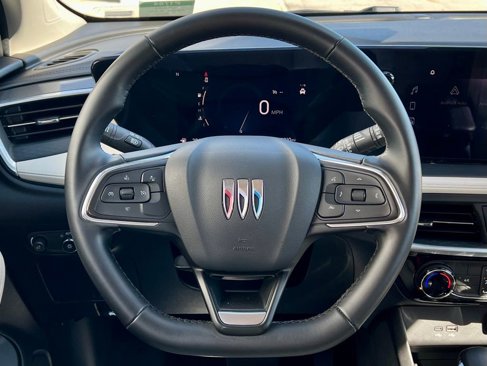 Used 2024 Buick Encore GX Sport Touring image 21