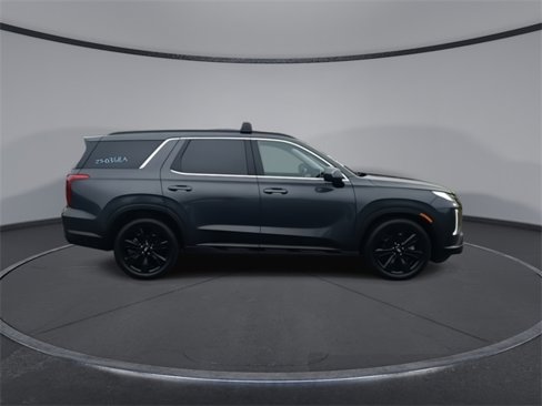 Used 2024 Hyundai Palisade XRT image 8
