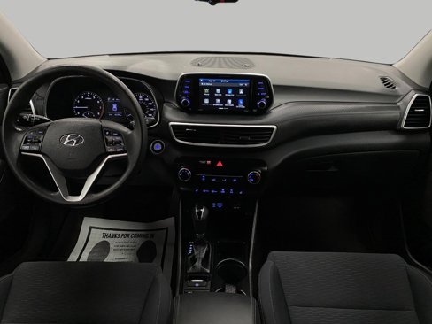 Used 2019 Hyundai Tucson Value image 21