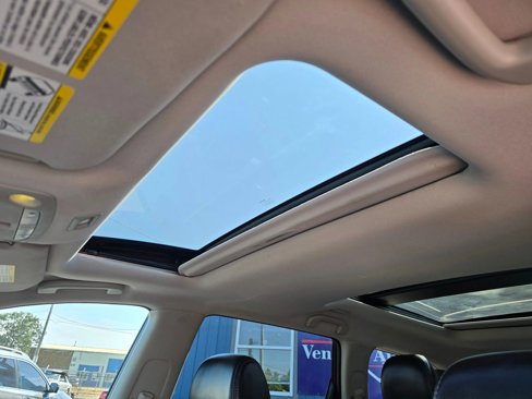 Used 2017 Nissan Pathfinder SL image 22