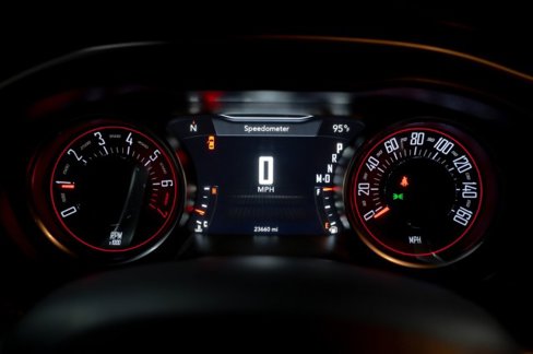 Used 2019 Dodge Challenger GT w/ Performance Handling Group image 19