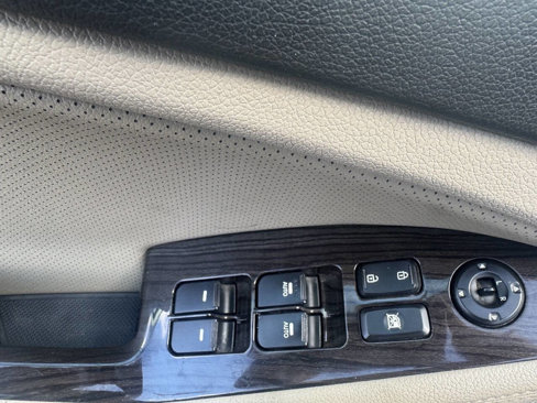 Used 2014 Kia Optima EX w/ EX Premium Package image 8